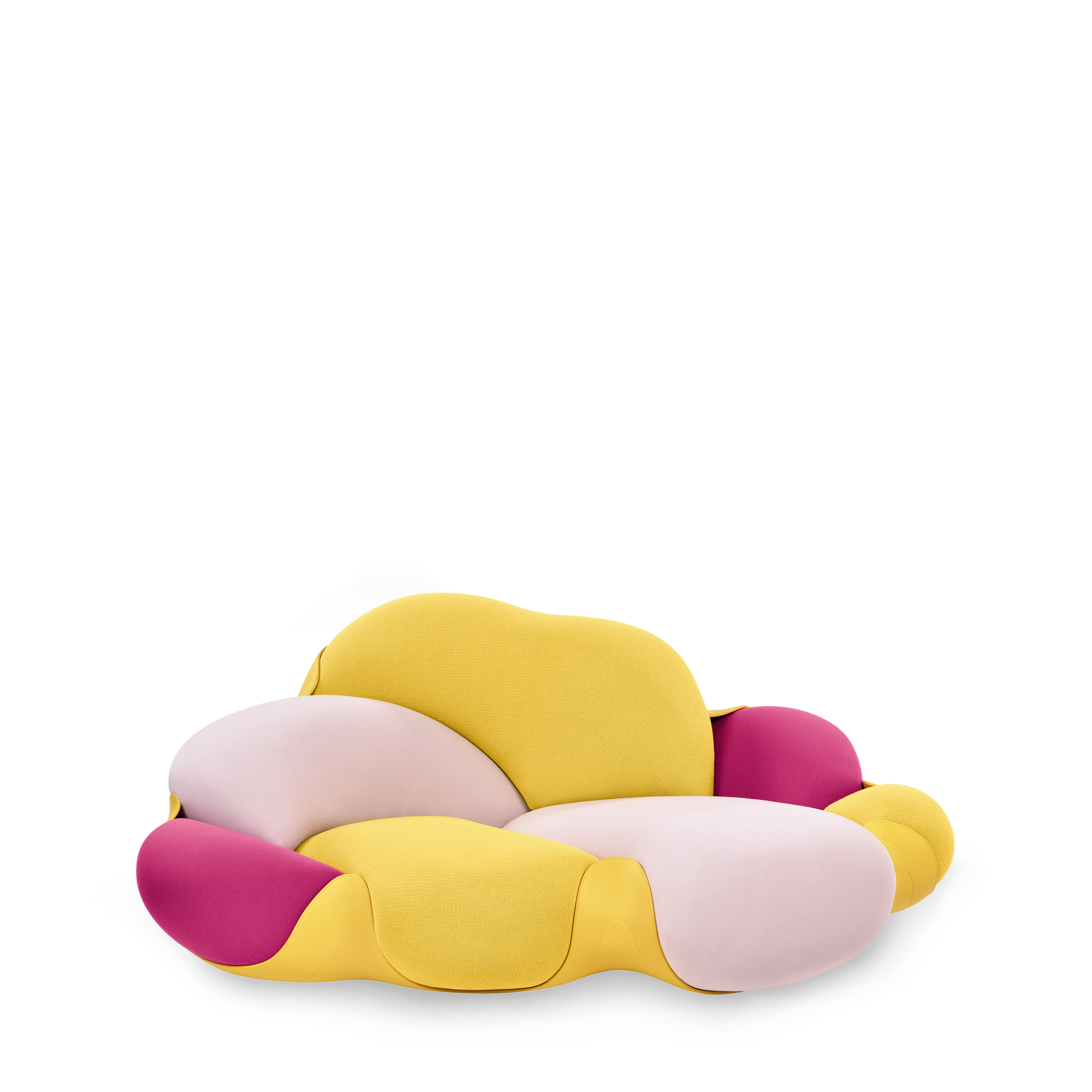 Bomboca Sofa MM di Campana Brothers  Bauli, Viaggio e Casa Casa e Art de la Table Mobili | LOUIS VUITTON (Zoom prodotto)