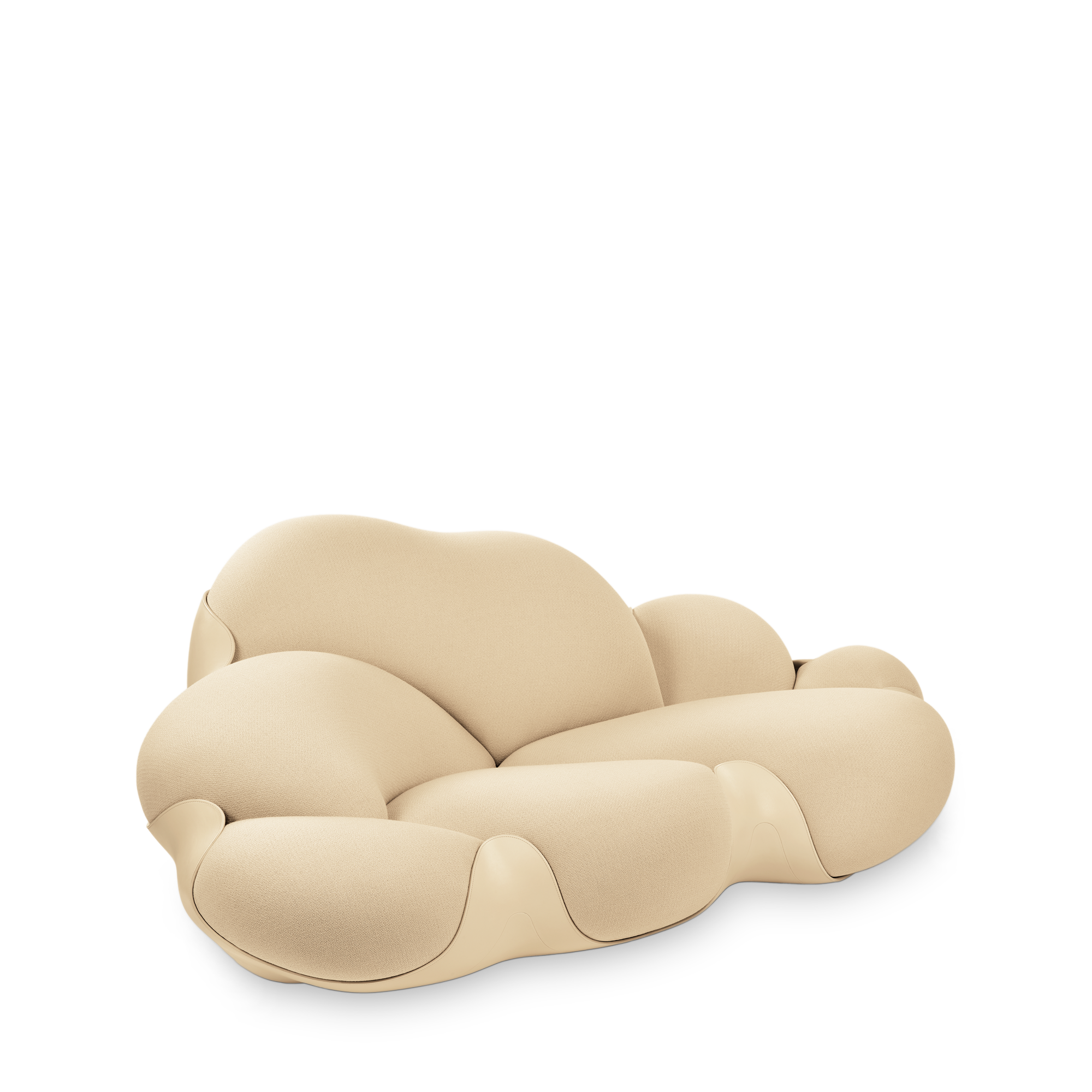 Bomboca Sofa MM di Campana Brothers  Bauli, Viaggio e Casa Casa e Art de la Table Mobili | LOUIS VUITTON (Zoom prodotto)