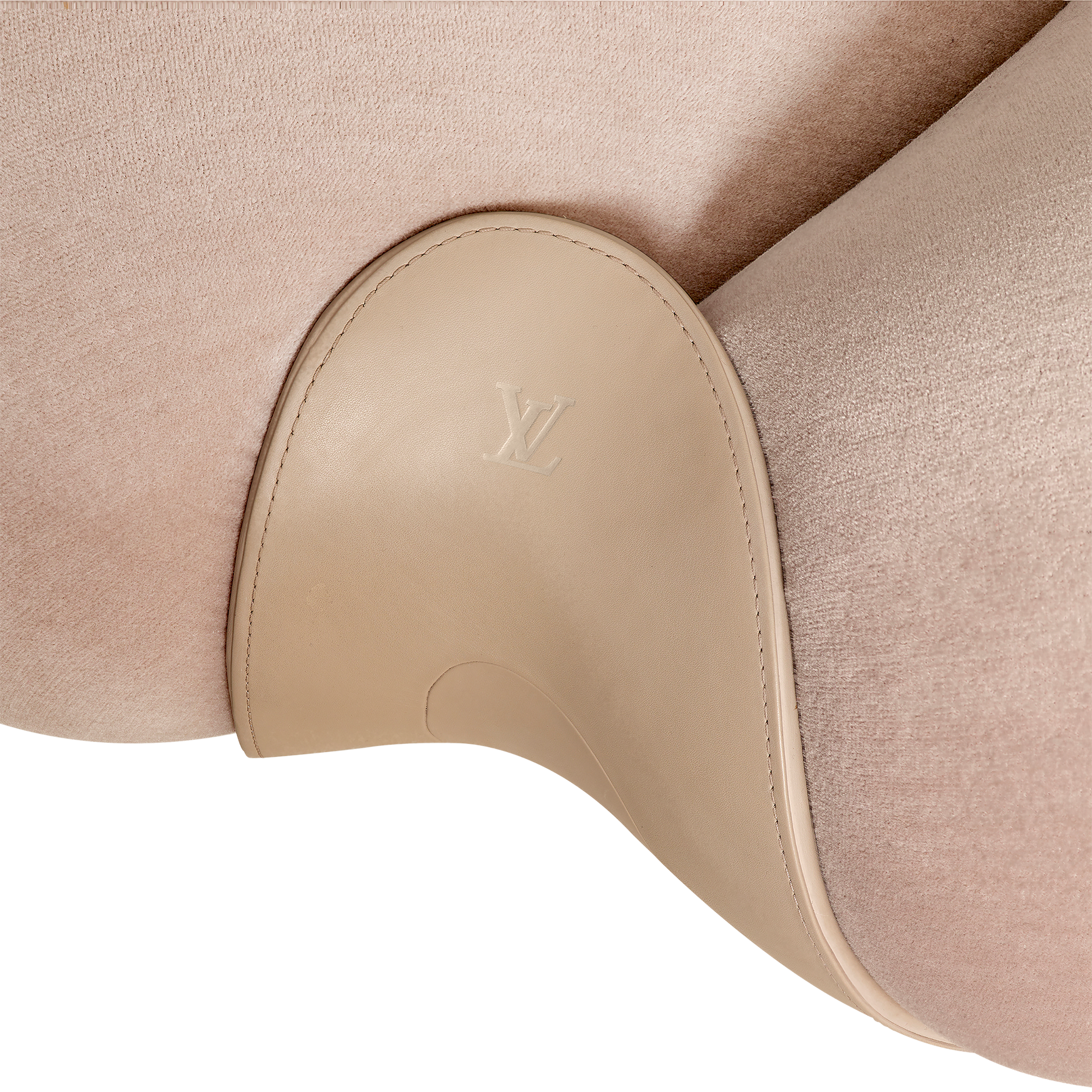 Bomboca Sofa MM di Campana Brothers  Bauli, Viaggio e Casa Casa e Art de la Table Mobili | LOUIS VUITTON (Zoom prodotto)