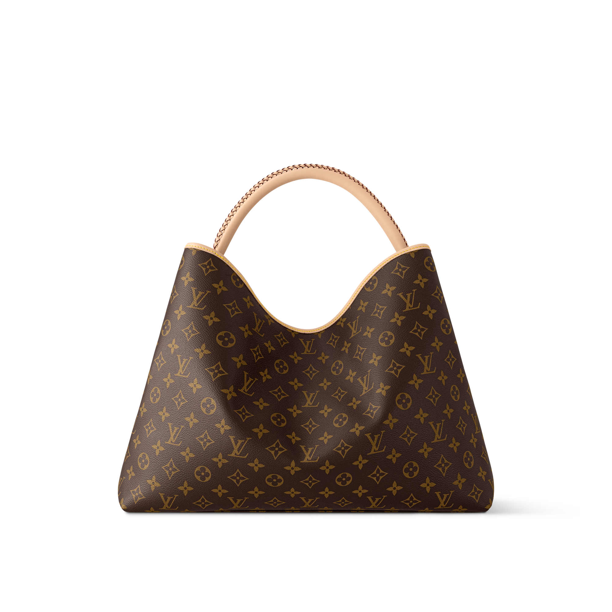 Borsa Again Tela Monogram Donna Borse da Donna Borse da donna | LOUIS VUITTON (Zoom prodotto)