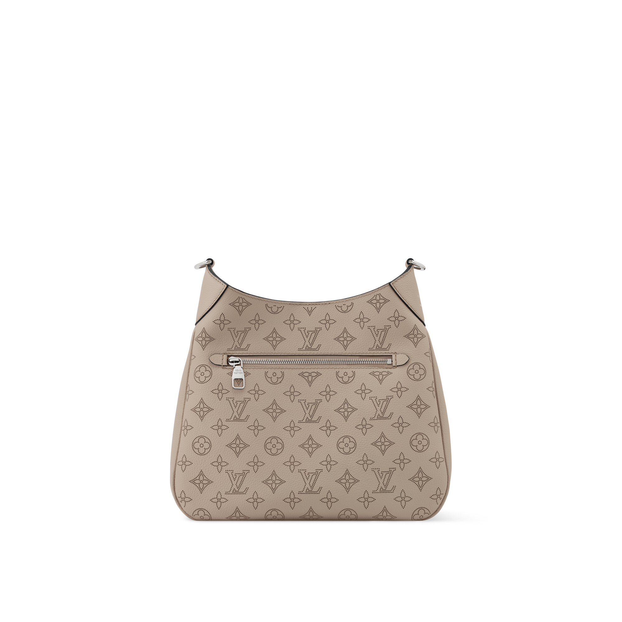 Borsa All Around MM Pelle Mahina Donna Borse da Donna Borse da donna | LOUIS VUITTON (Zoom prodotto)