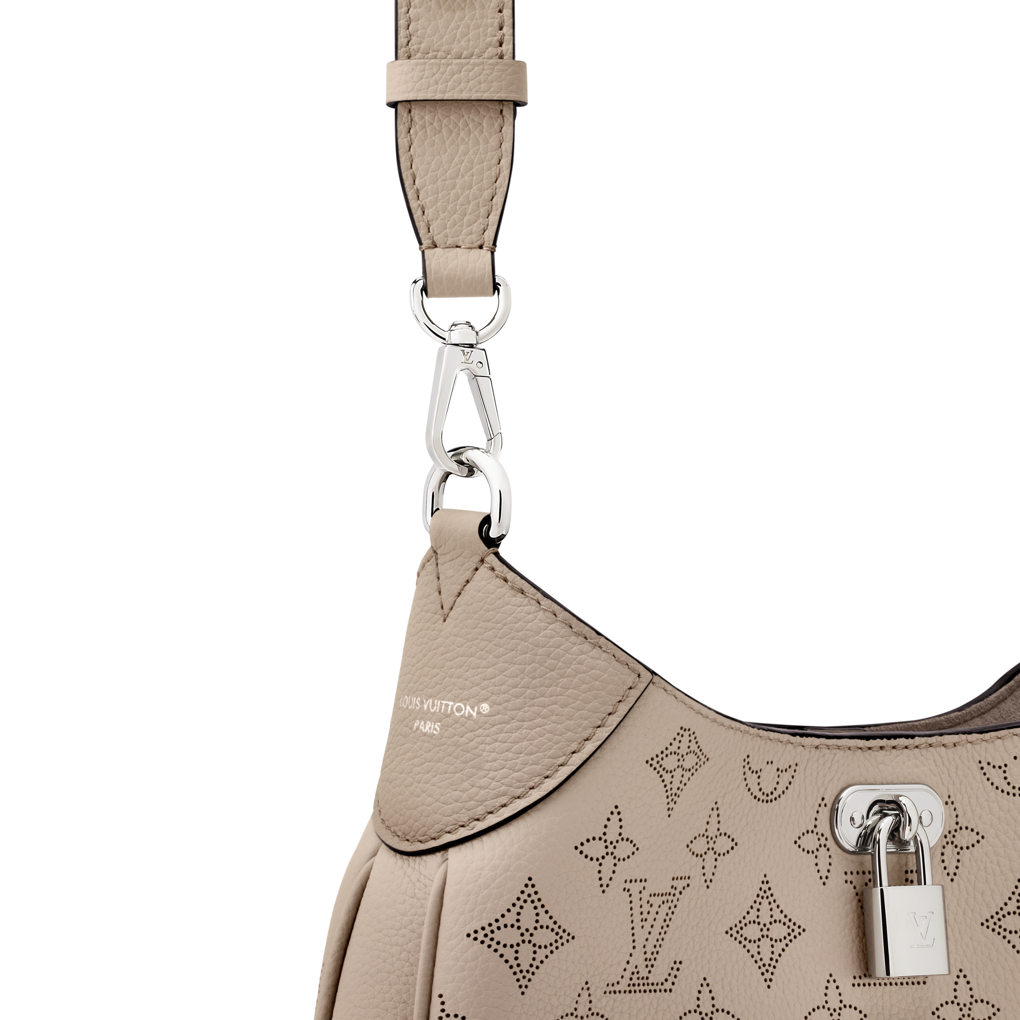 Borsa All Around MM Pelle Mahina Donna Borse da Donna Borse da donna | LOUIS VUITTON (Zoom prodotto)