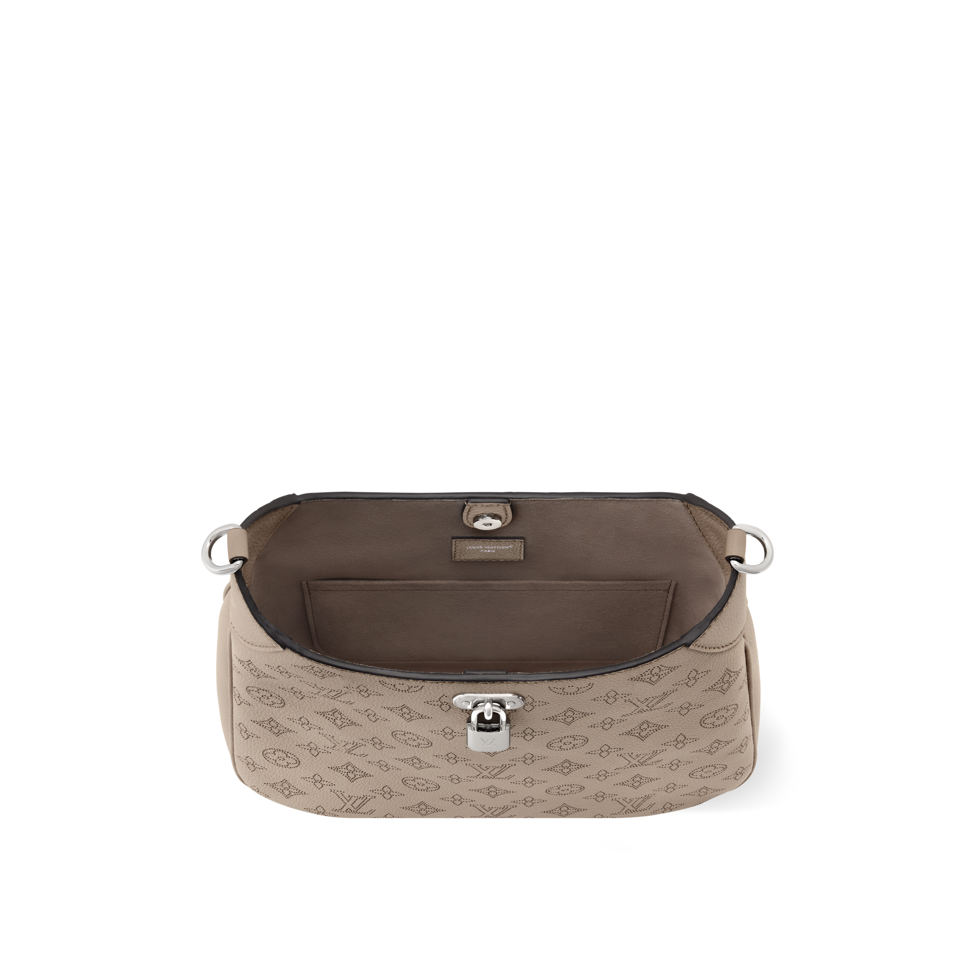 Borsa All Around MM Pelle Mahina Donna Borse da Donna Borse da donna | LOUIS VUITTON (Zoom prodotto)