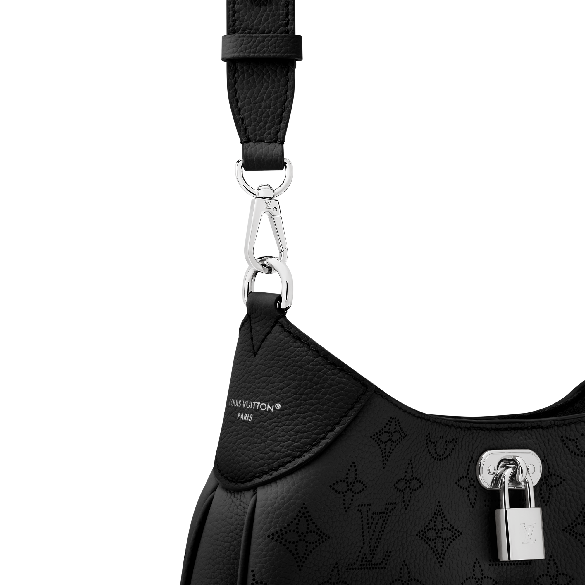 Borsa All Around MM Pelle Mahina Donna Borse da Donna Borse da donna | LOUIS VUITTON (Zoom prodotto)