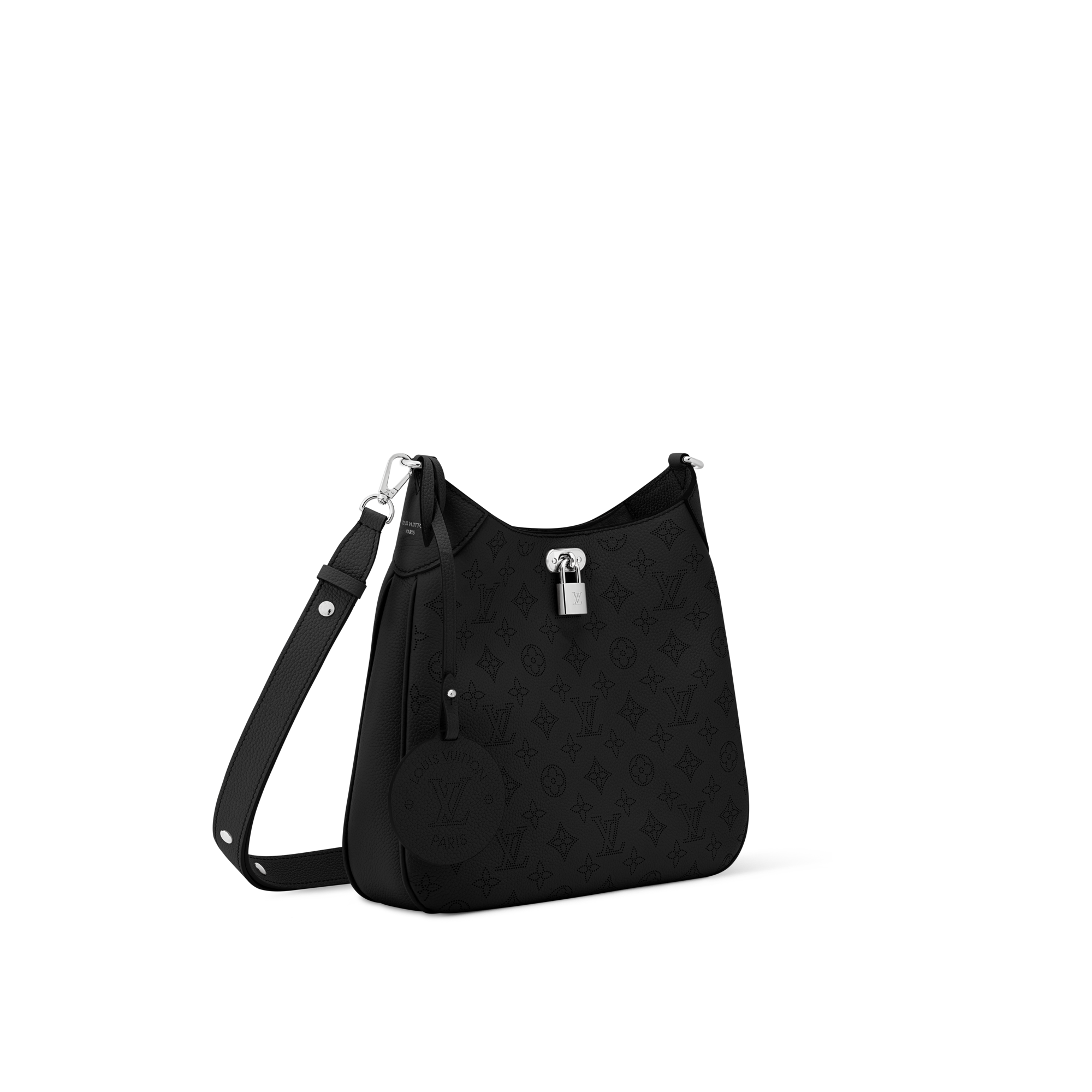 Borsa All Around MM Pelle Mahina Donna Borse da Donna Borse da donna | LOUIS VUITTON (Zoom prodotto)