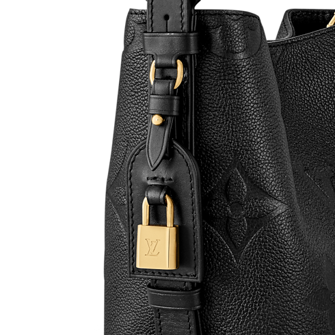 Borsa All In BB Pelle Monogram Empreinte Donna Borse da Donna Borse da donna | LOUIS VUITTON (Zoom prodotto)