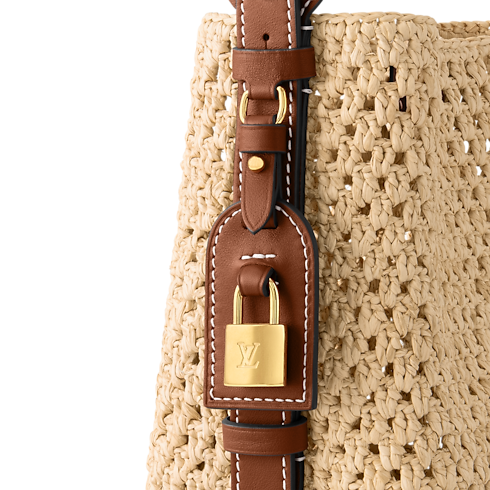 Borsa All In BB Autres Toiles Monogram Donna Borse da Donna Borse da donna | LOUIS VUITTON (Zoom prodotto)