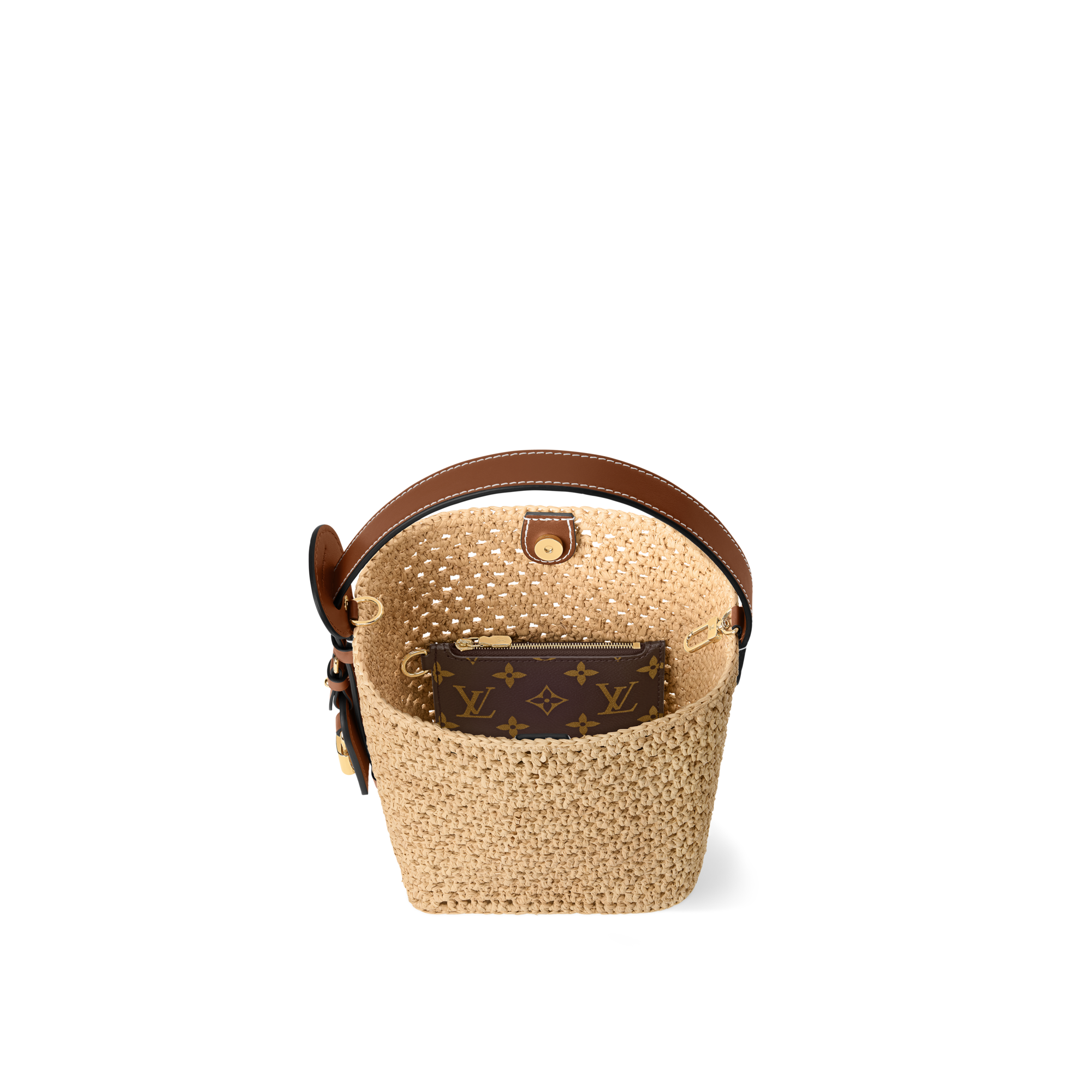 Borsa All In BB Autres Toiles Monogram Donna Borse da Donna Borse da donna | LOUIS VUITTON (Zoom prodotto)