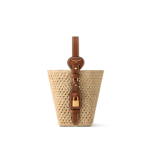 Borsa All In BB Autres Toiles Monogram Donna Borse da Donna Borse da donna | LOUIS VUITTON (Zoom prodotto)