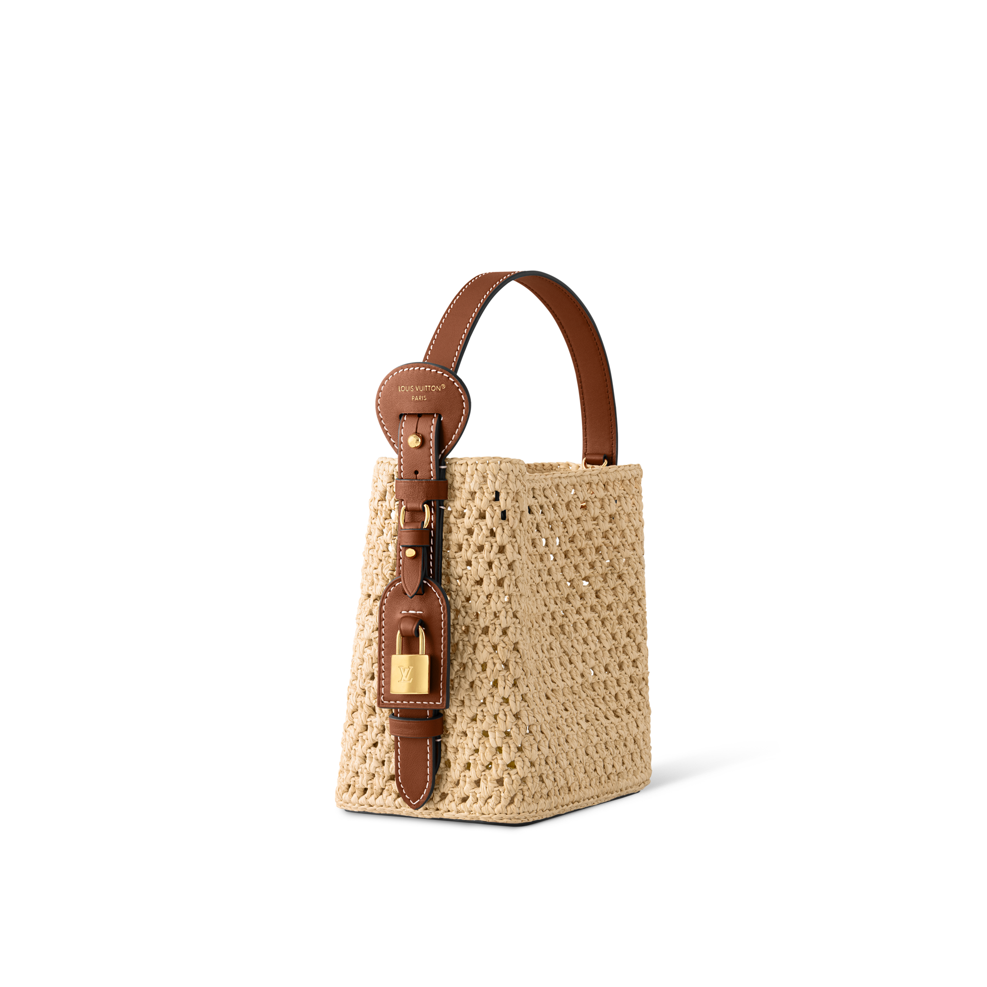 Borsa All In BB Autres Toiles Monogram Donna Borse da Donna Borse da donna | LOUIS VUITTON (Zoom prodotto)