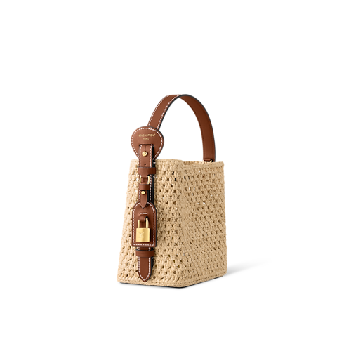 Borsa All In BB Autres Toiles Monogram Donna Borse da Donna Borse da donna | LOUIS VUITTON (Zoom prodotto)