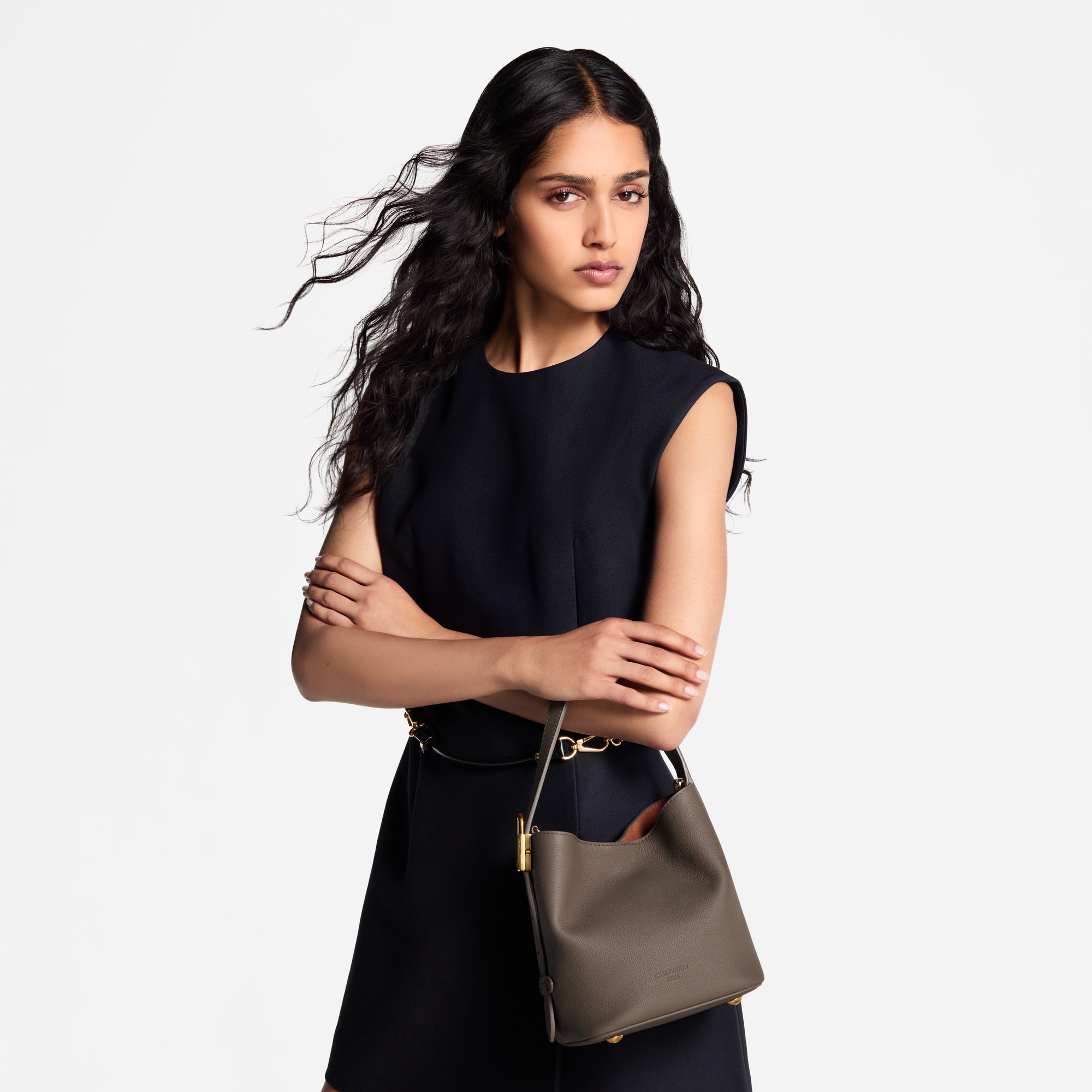 Borsa All In BB Low Key Donna Borse da Donna Borse da donna | LOUIS VUITTON (Zoom prodotto)