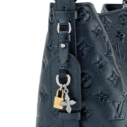 Borsa All In BB Pelle Monogram Empreinte Donna Borse da Donna Borse da donna | LOUIS VUITTON (Zoom prodotto)