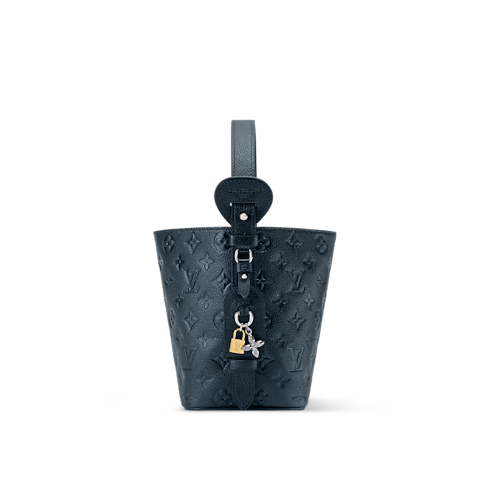 Borsa All In BB Pelle Monogram Empreinte Donna Borse da Donna Borse da donna | LOUIS VUITTON (Zoom prodotto)