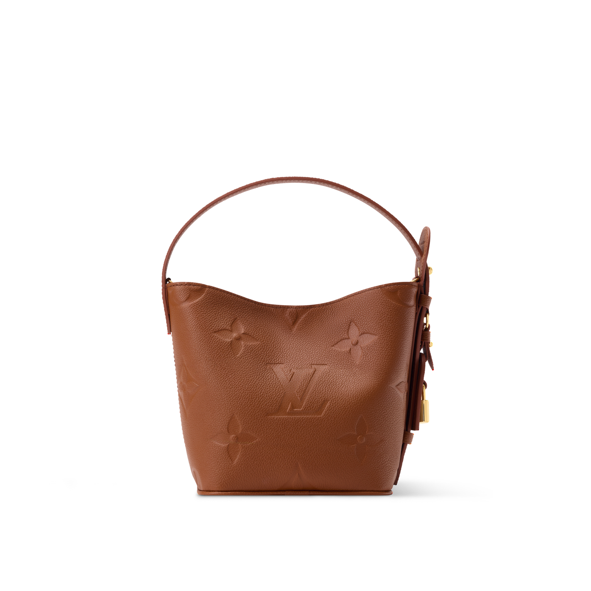 Borsa All In BB Pelle Monogram Empreinte Donna Borse da Donna Borse da donna | LOUIS VUITTON (Zoom prodotto)