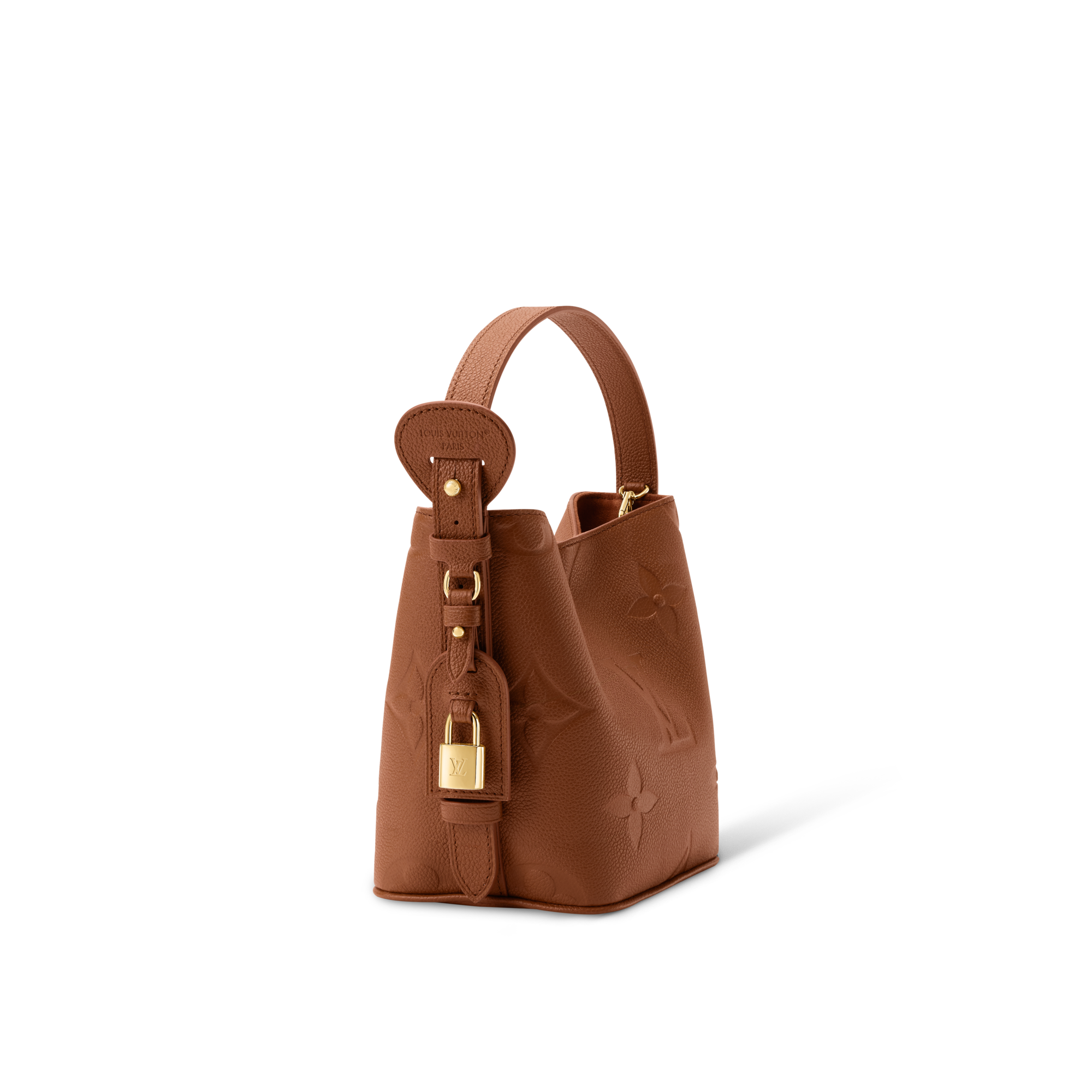 Borsa All In BB Pelle Monogram Empreinte Donna Borse da Donna Borse da donna | LOUIS VUITTON (Zoom prodotto)