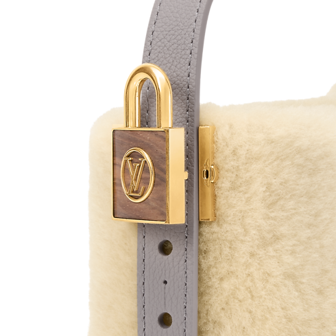 Borsa All In BB Minigram in pelle Donna Borse da Donna Borse da donna | LOUIS VUITTON (Zoom prodotto)