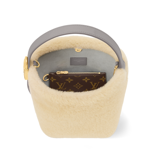 Borsa All In BB Minigram in pelle Donna Borse da Donna Borse da donna | LOUIS VUITTON (Zoom prodotto)