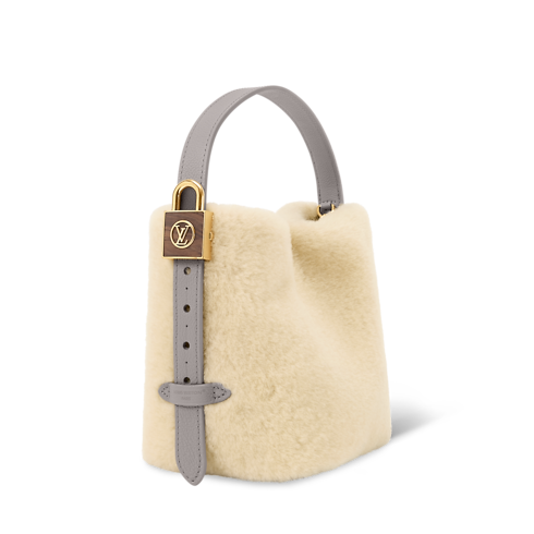 Borsa All In BB Minigram in pelle Donna Borse da Donna Borse da donna | LOUIS VUITTON (Zoom prodotto)