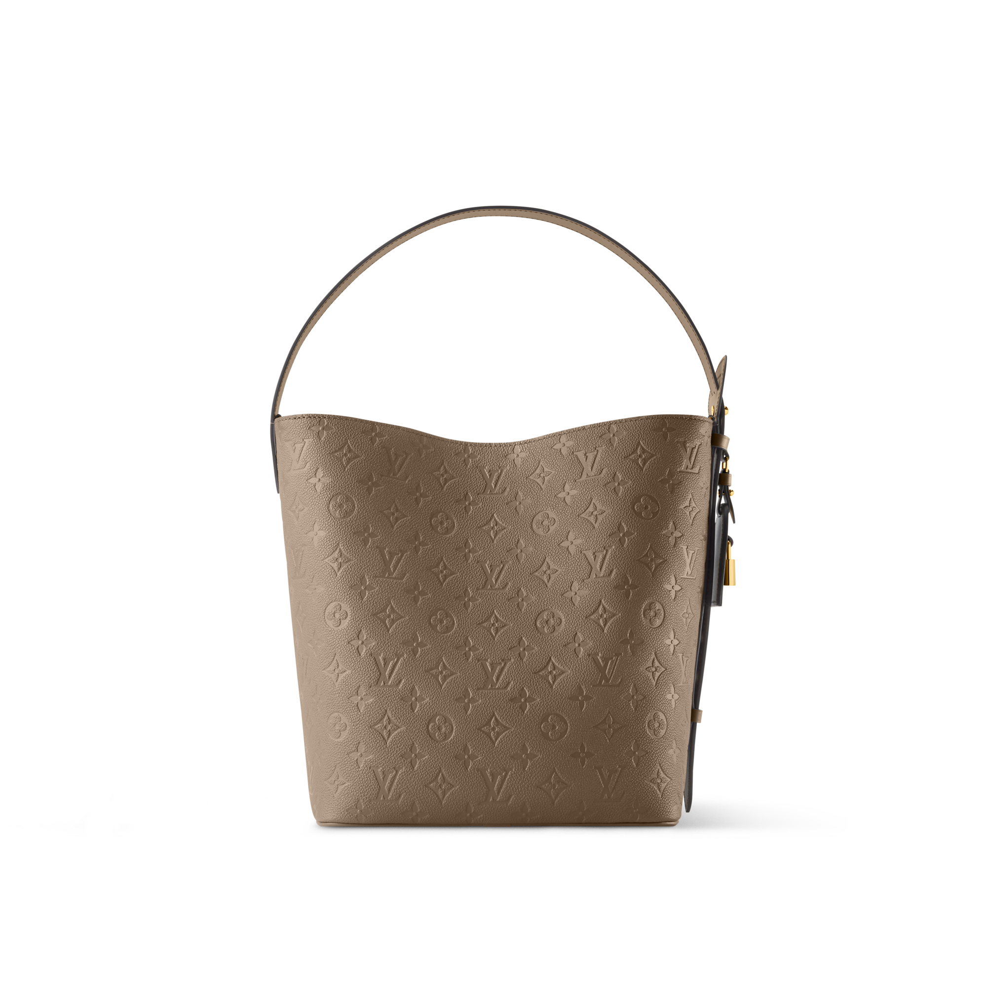 Borsa All In GM Pelle Monogram Empreinte Donna Borse da Donna Borse da donna | LOUIS VUITTON (Zoom prodotto)