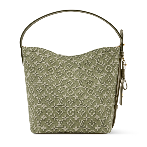 Borsa All In MM Borse e Piccola Pelletteria Borse da Donna Borse a secchiello | LOUIS VUITTON (Zoom prodotto)