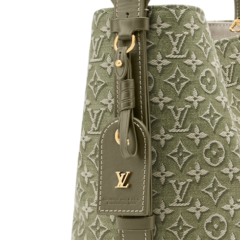 Borsa All In MM Borse e Piccola Pelletteria Borse da Donna Borse a secchiello | LOUIS VUITTON (Zoom prodotto)
