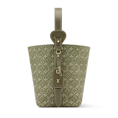 Borsa All In MM Borse e Piccola Pelletteria Borse da Donna Borse a secchiello | LOUIS VUITTON (Zoom prodotto)