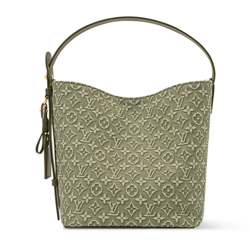 Borsa All In MM Borse e Piccola Pelletteria Borse da Donna Borse a secchiello | LOUIS VUITTON (Zoom prodotto)