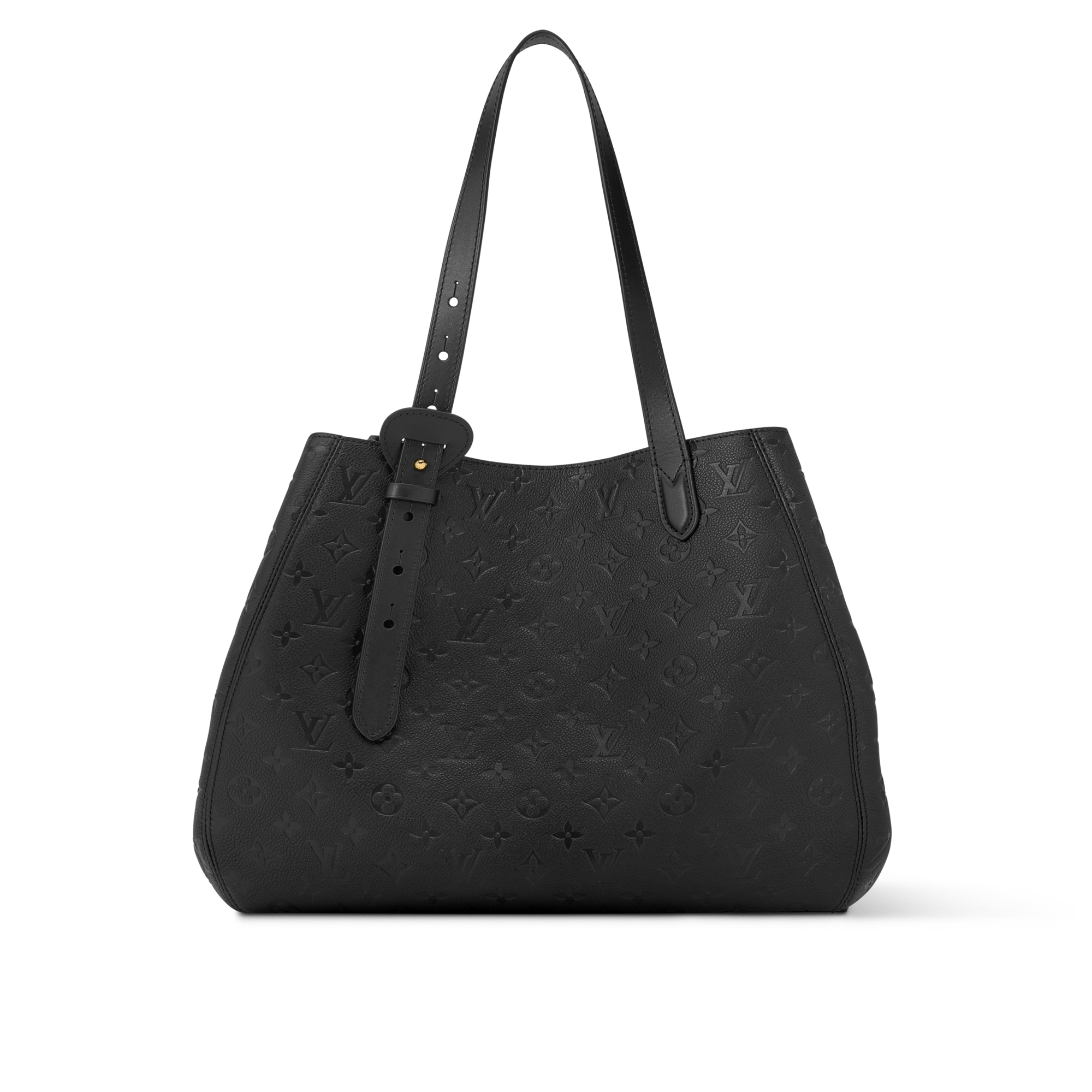 Borsa All In One MM Pelle Monogram Empreinte Donna Borse da Donna Borse da donna | LOUIS VUITTON (Zoom prodotto)