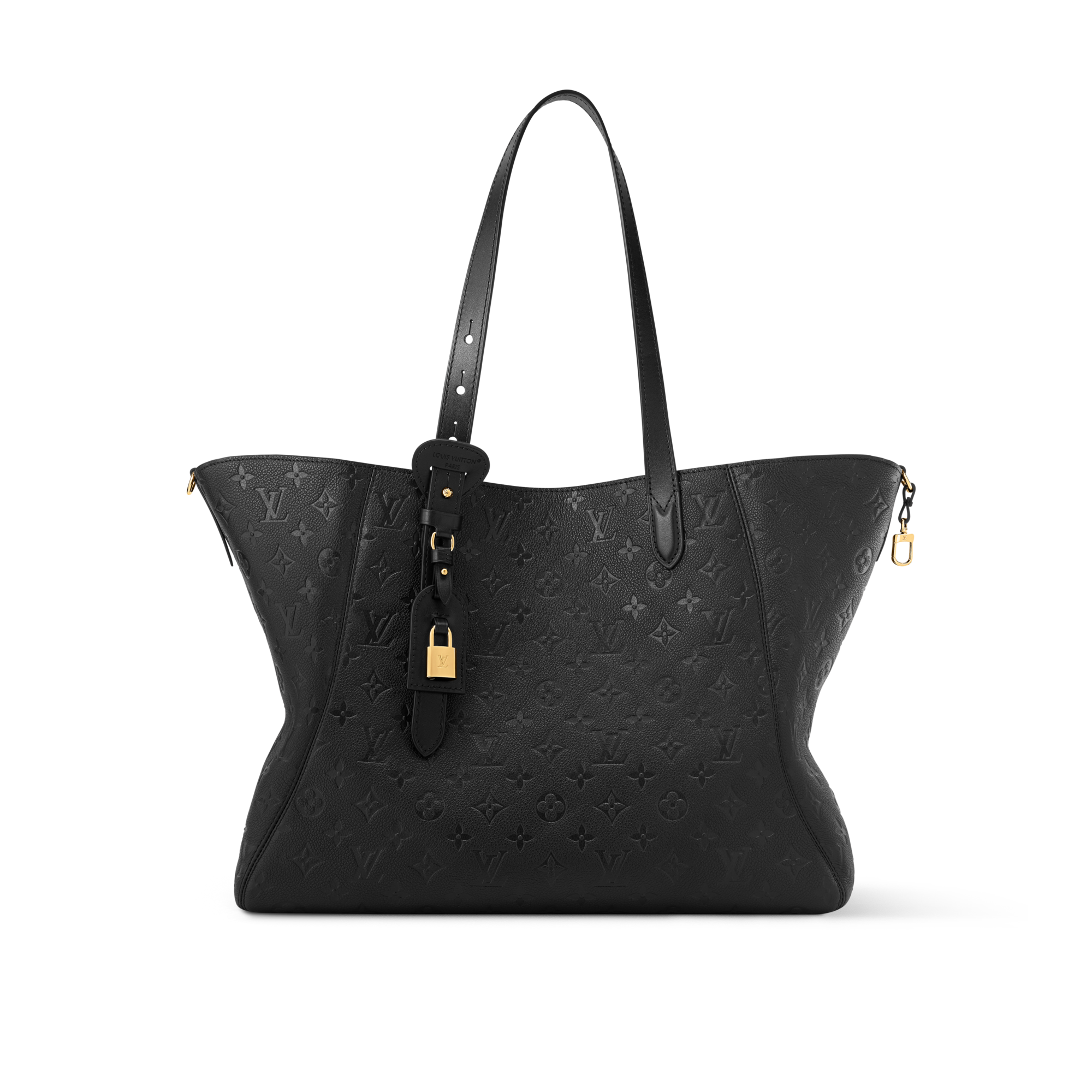 Borsa All In One MM Pelle Monogram Empreinte Donna Borse da Donna Borse da donna | LOUIS VUITTON (Zoom prodotto)