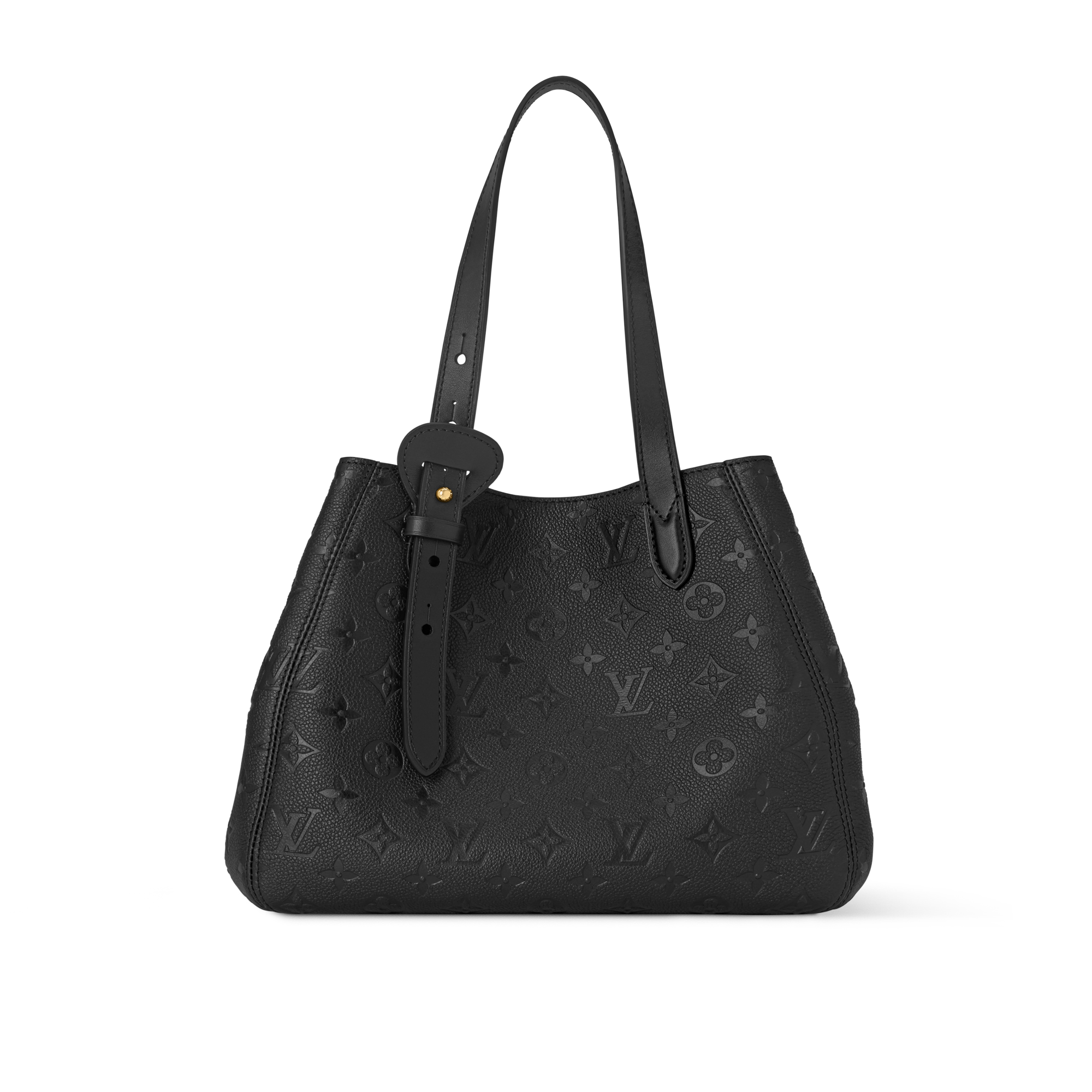 Borsa All In One PM Pelle Monogram Empreinte Donna Borse da Donna Borse da donna | LOUIS VUITTON (Zoom prodotto)
