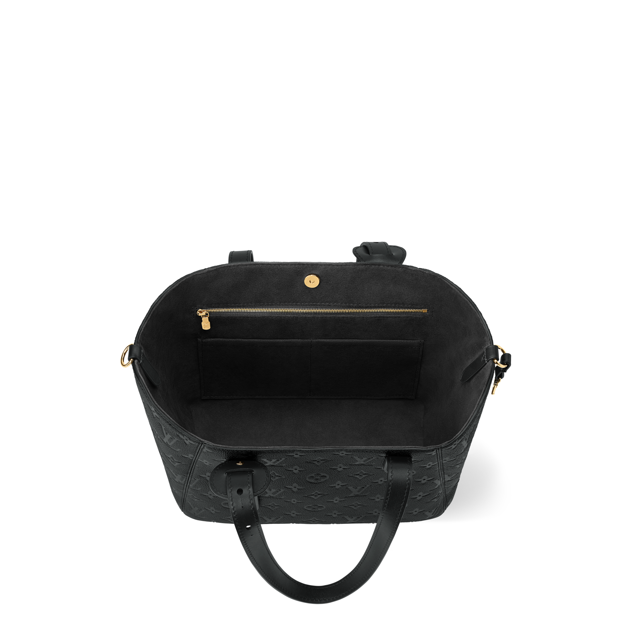 Borsa All In One PM Pelle Monogram Empreinte Donna Borse da Donna Borse da donna | LOUIS VUITTON (Zoom prodotto)