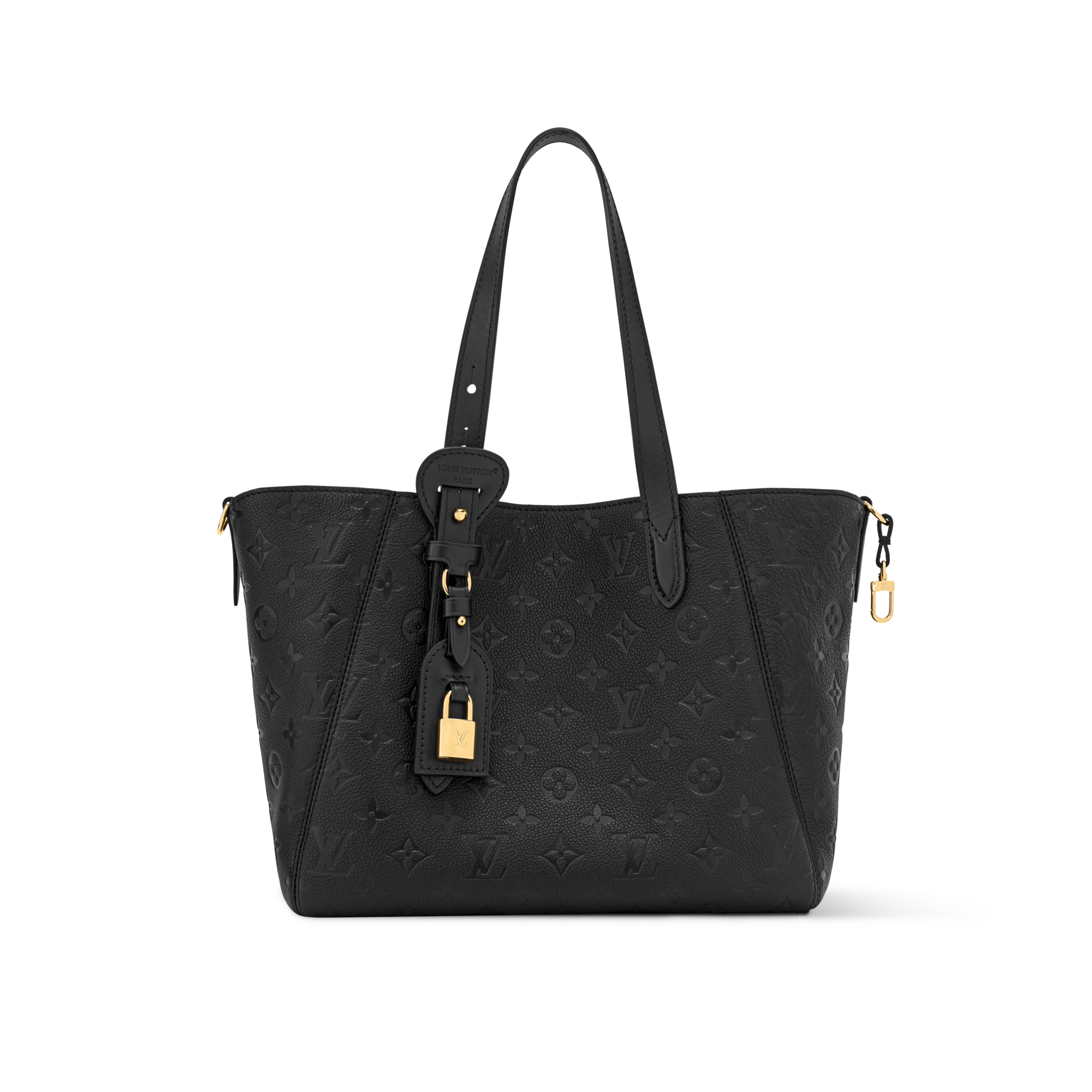 Borsa All In One PM Pelle Monogram Empreinte Donna Borse da Donna Borse da donna | LOUIS VUITTON (Zoom prodotto)