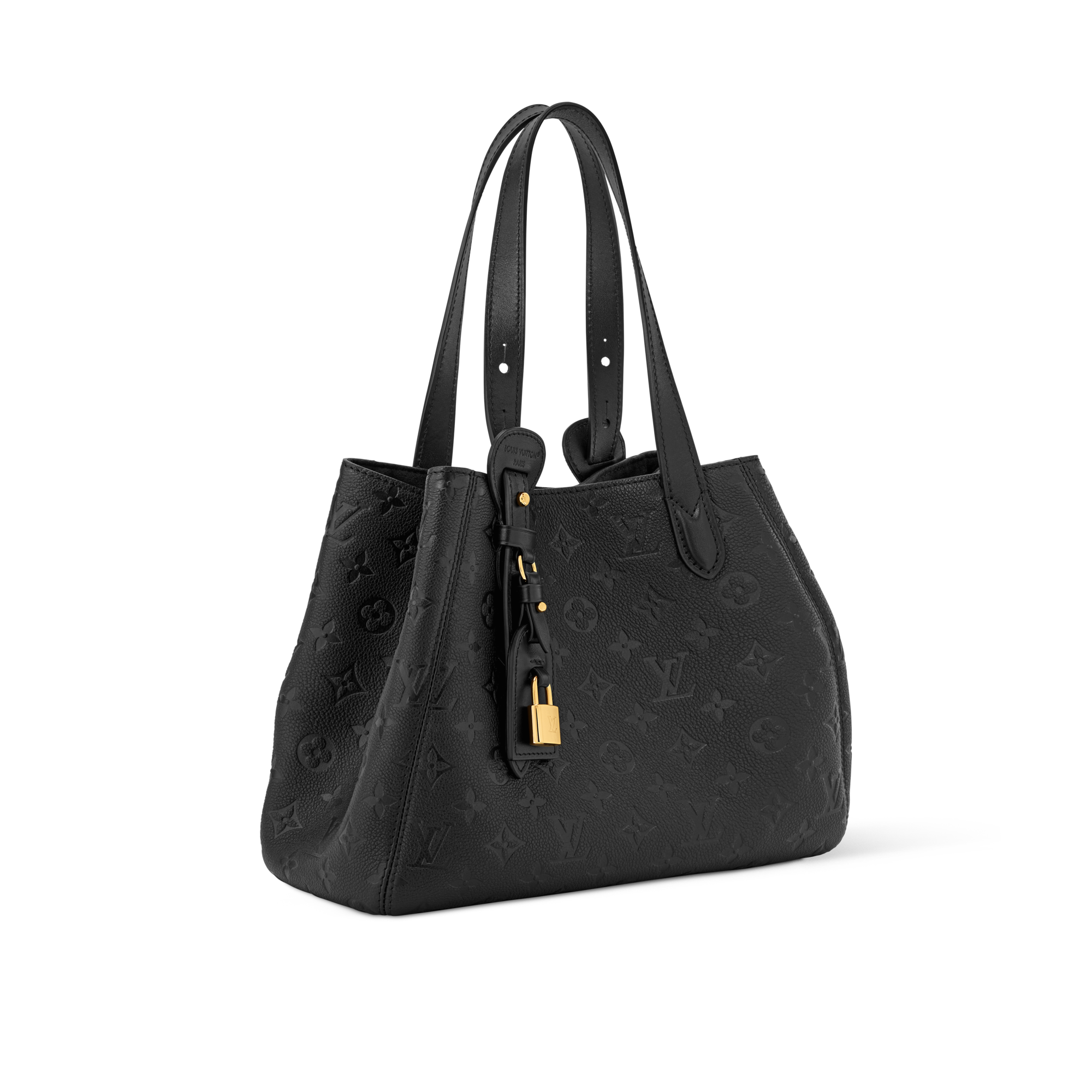 Borsa All In One PM Pelle Monogram Empreinte Donna Borse da Donna Borse da donna | LOUIS VUITTON (Zoom prodotto)
