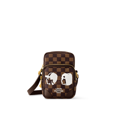 Giacca doppiopetto in tweed Uomo Abbigliamento Blazer e Giacche | LOUIS VUITTON