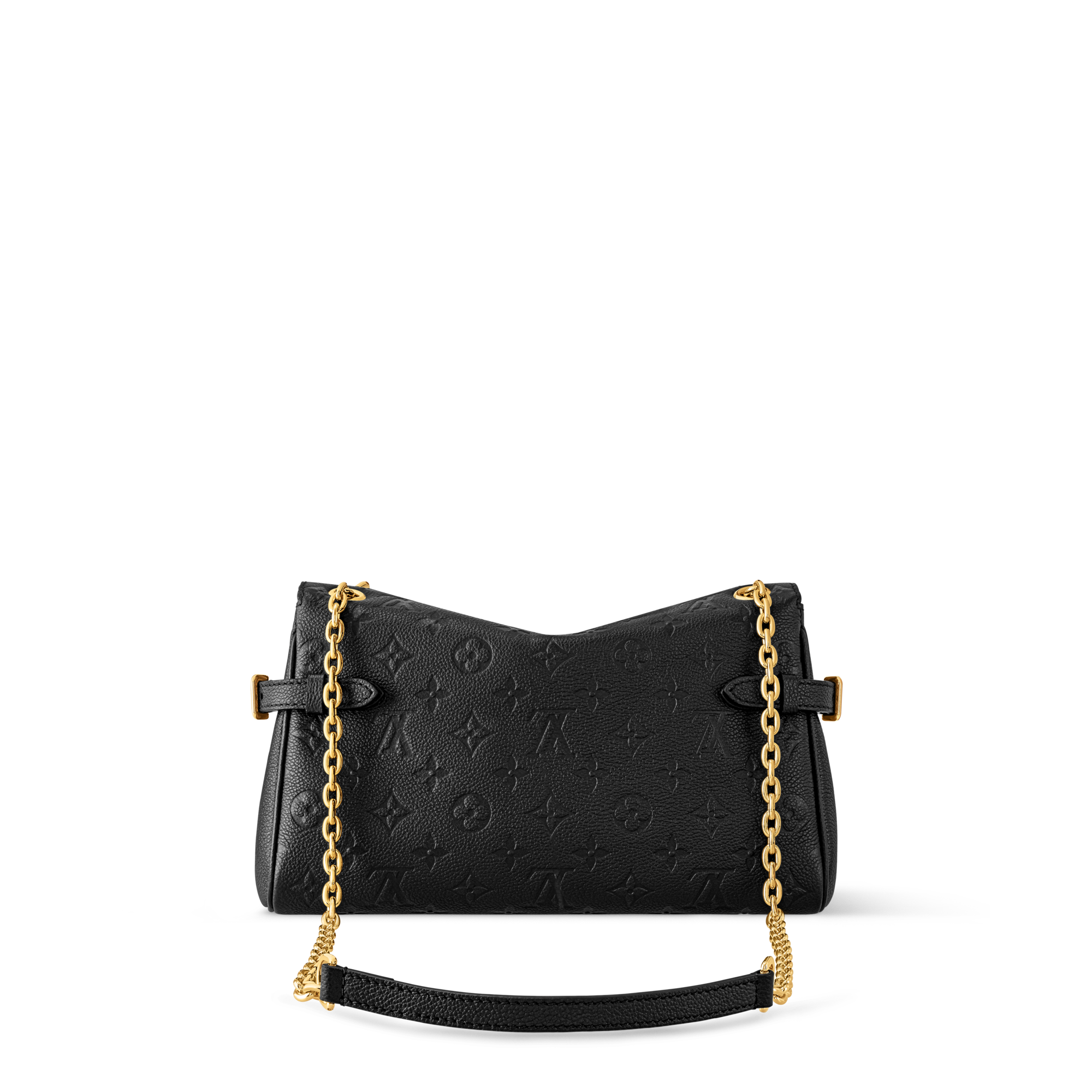 Borsa Anytime con patta Pelle Monogram Empreinte Donna Borse da Donna Borse da donna | LOUIS VUITTON (Zoom prodotto)