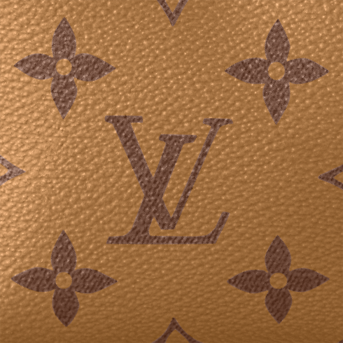 Borsa Atlantis BB Monogram Reverse Canvas Donna Borse da Donna Tutte le collezioni | LOUIS VUITTON (Zoom prodotto)