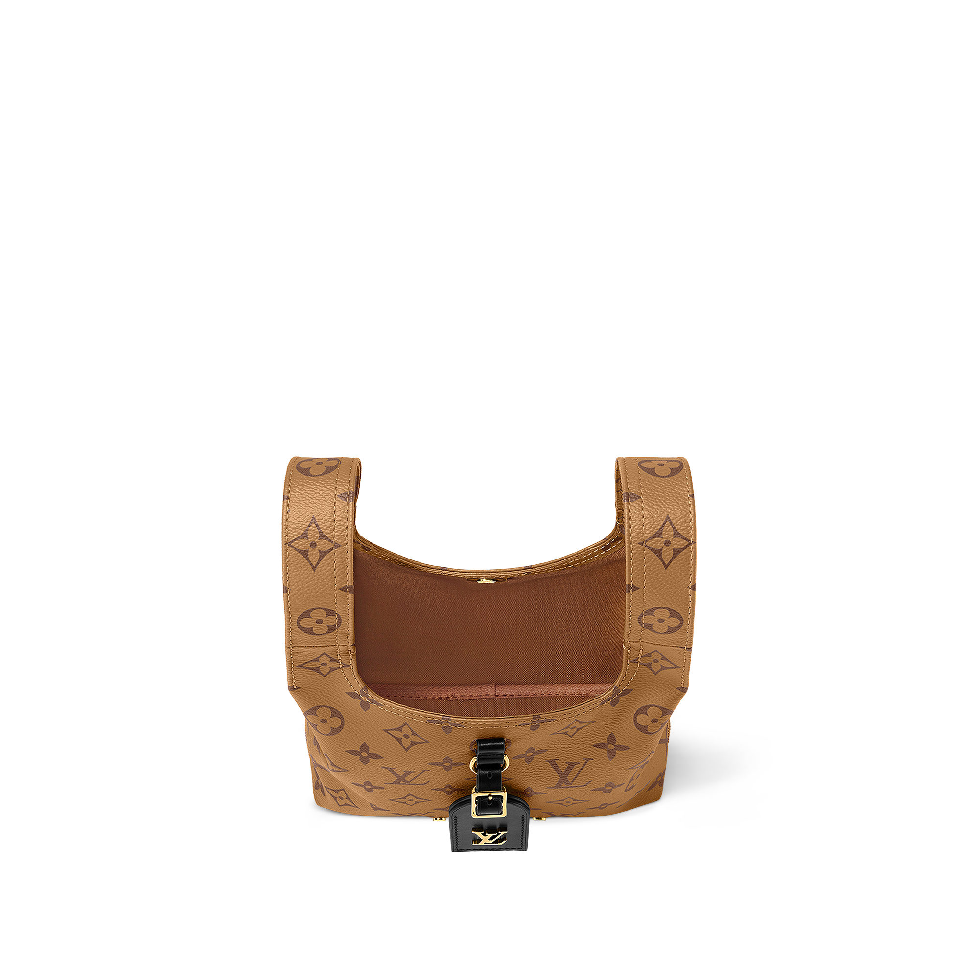 Borsa Atlantis BB Monogram Reverse Canvas Donna Borse da Donna Tutte le collezioni | LOUIS VUITTON (Zoom prodotto)