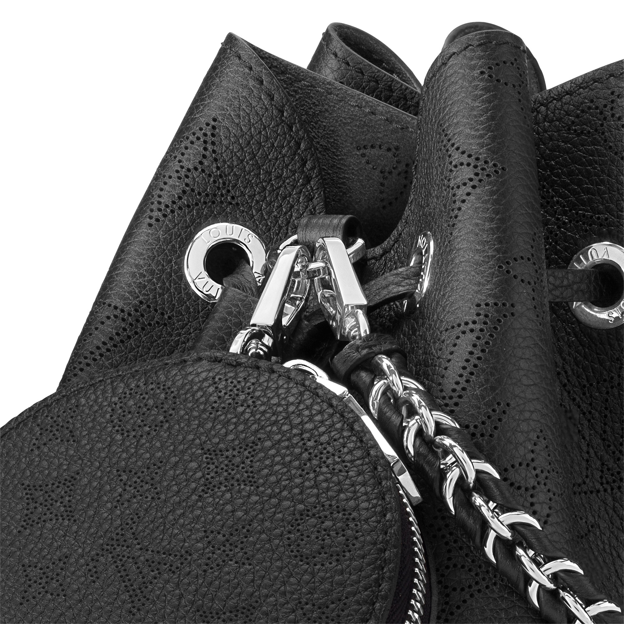 Borsa Bella Pelle Mahina Borse e Piccola Pelletteria Borse da Donna Novità | LOUIS VUITTON (Zoom prodotto)