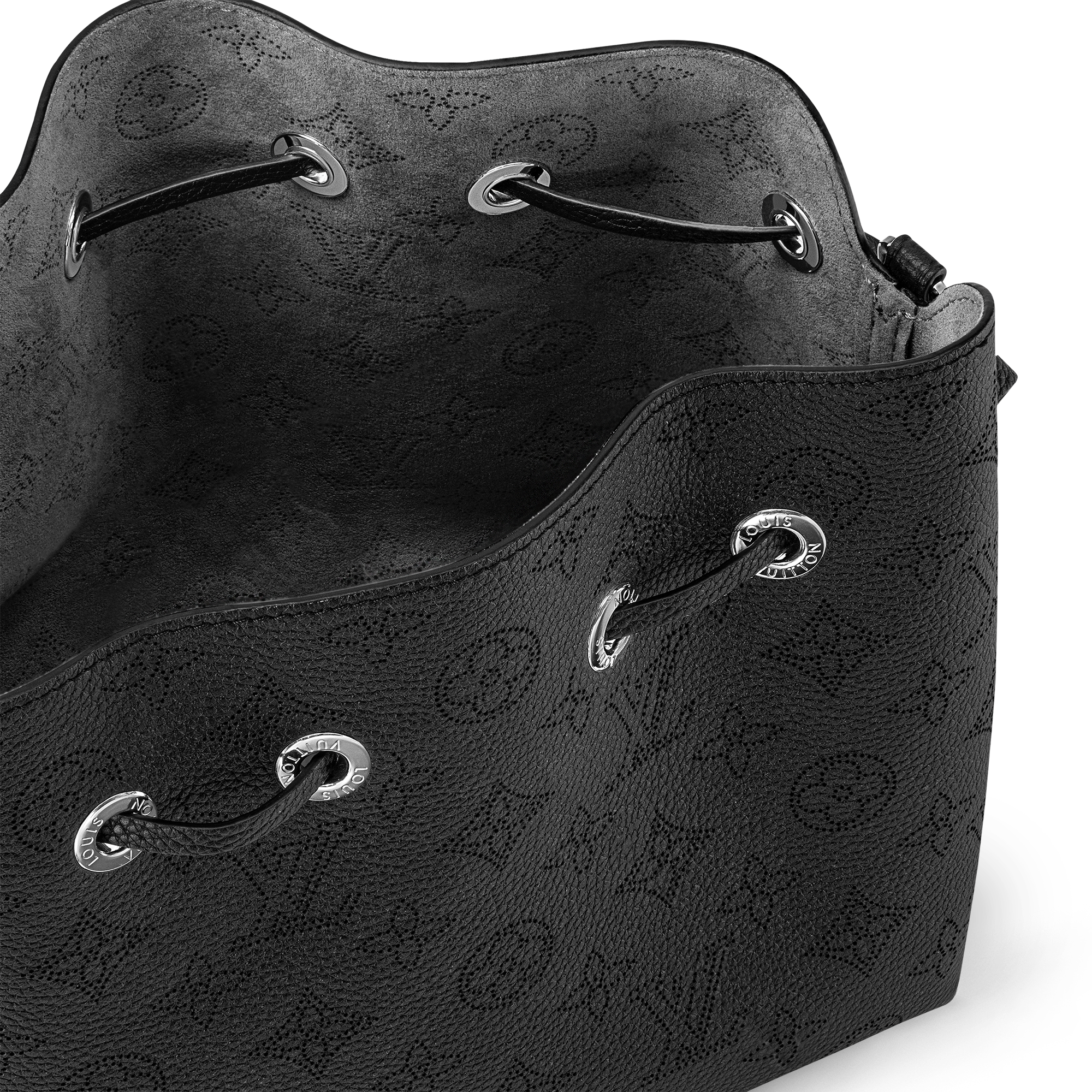 Borsa Bella Pelle Mahina Borse e Piccola Pelletteria Borse da Donna Novità | LOUIS VUITTON (Zoom prodotto)