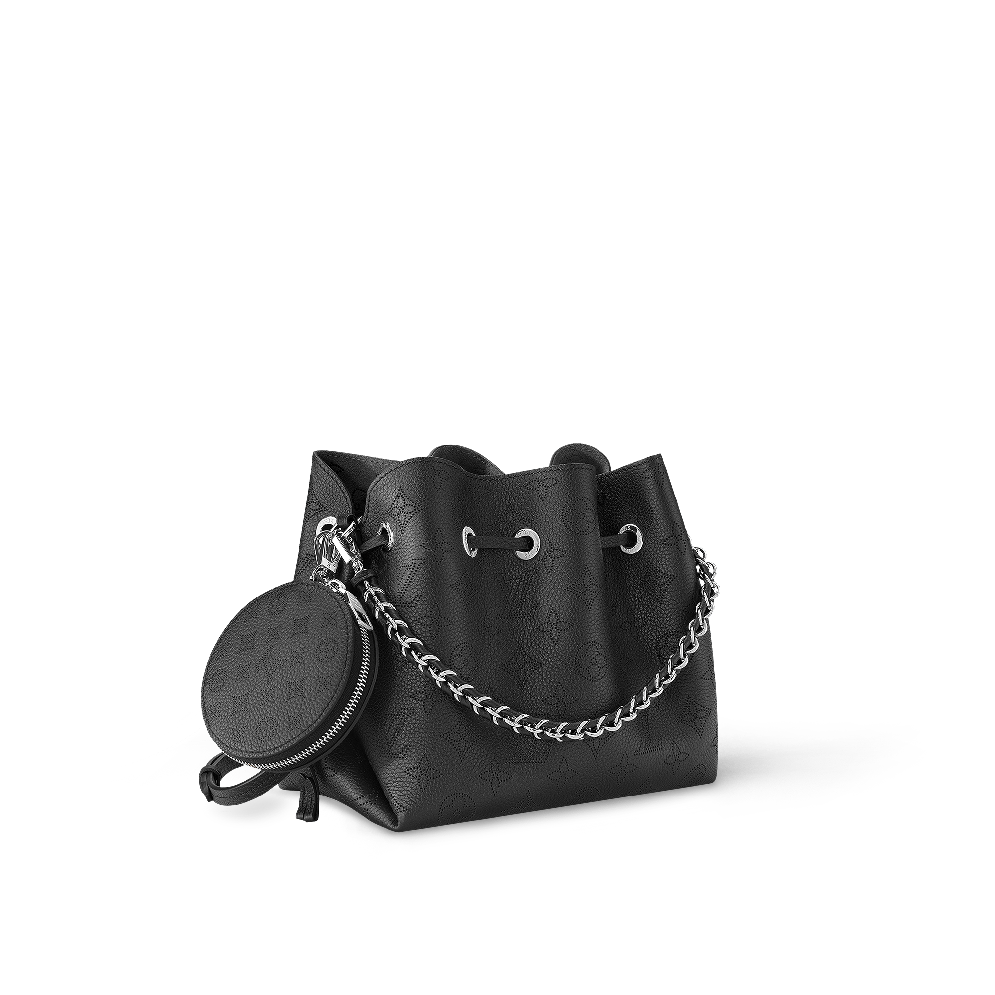 Borsa Bella Pelle Mahina Borse e Piccola Pelletteria Borse da Donna Novità | LOUIS VUITTON (Zoom prodotto)