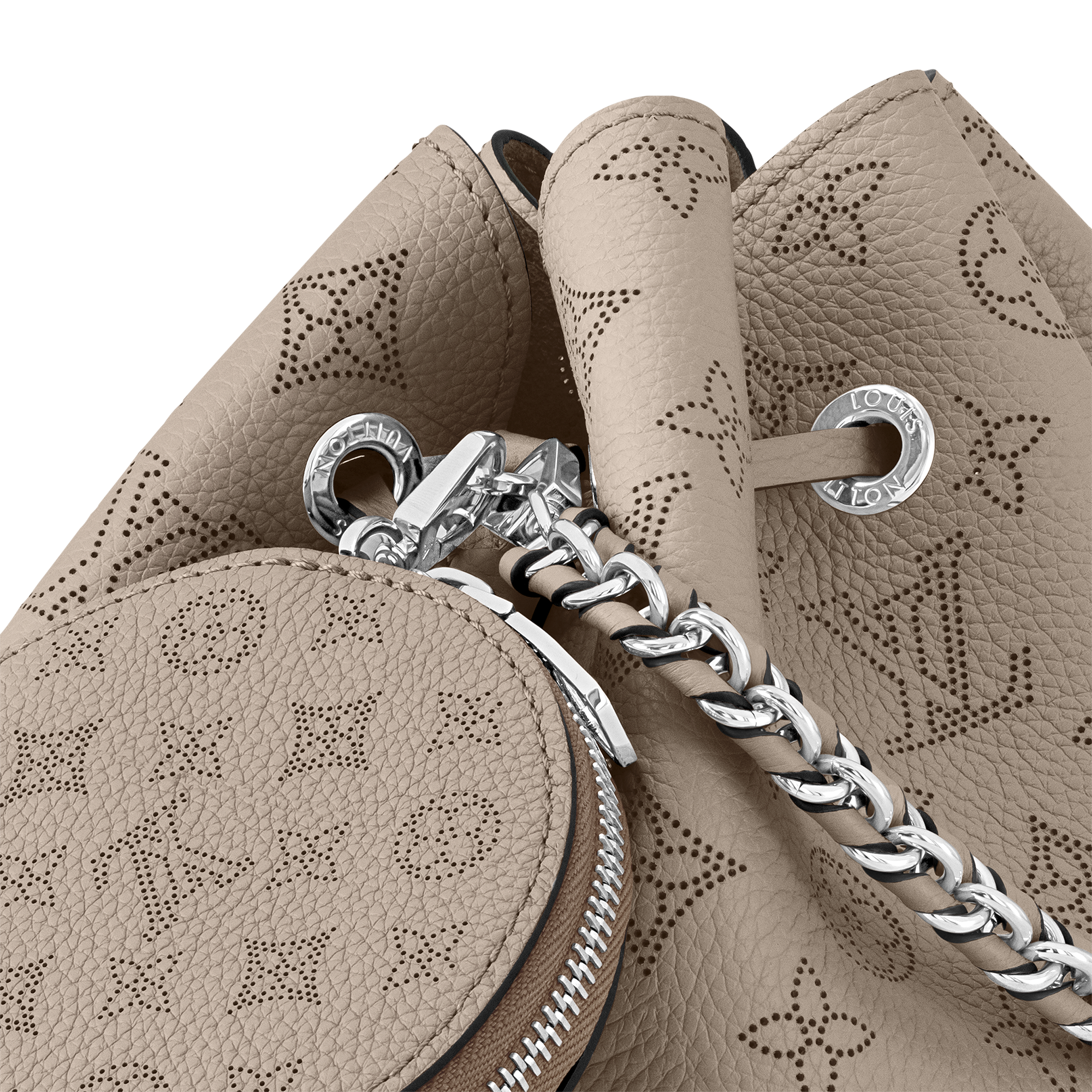 Borsa Bella Pelle Mahina Borse e Piccola Pelletteria Borse da Donna Novità | LOUIS VUITTON (Zoom prodotto)