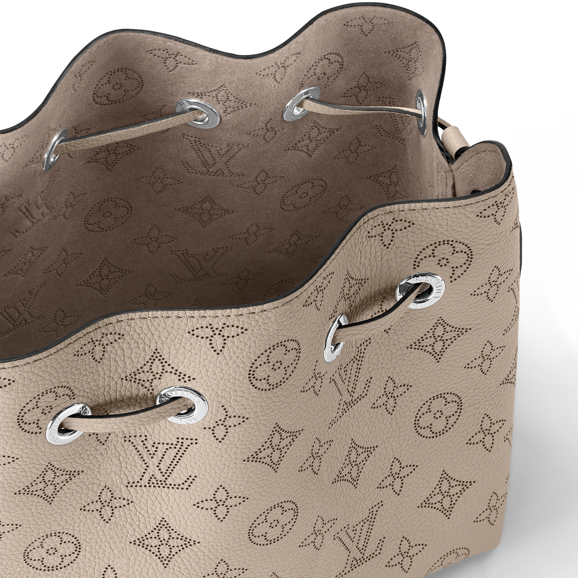 Borsa Bella Pelle Mahina Borse e Piccola Pelletteria Borse da Donna Novità | LOUIS VUITTON (Zoom prodotto)