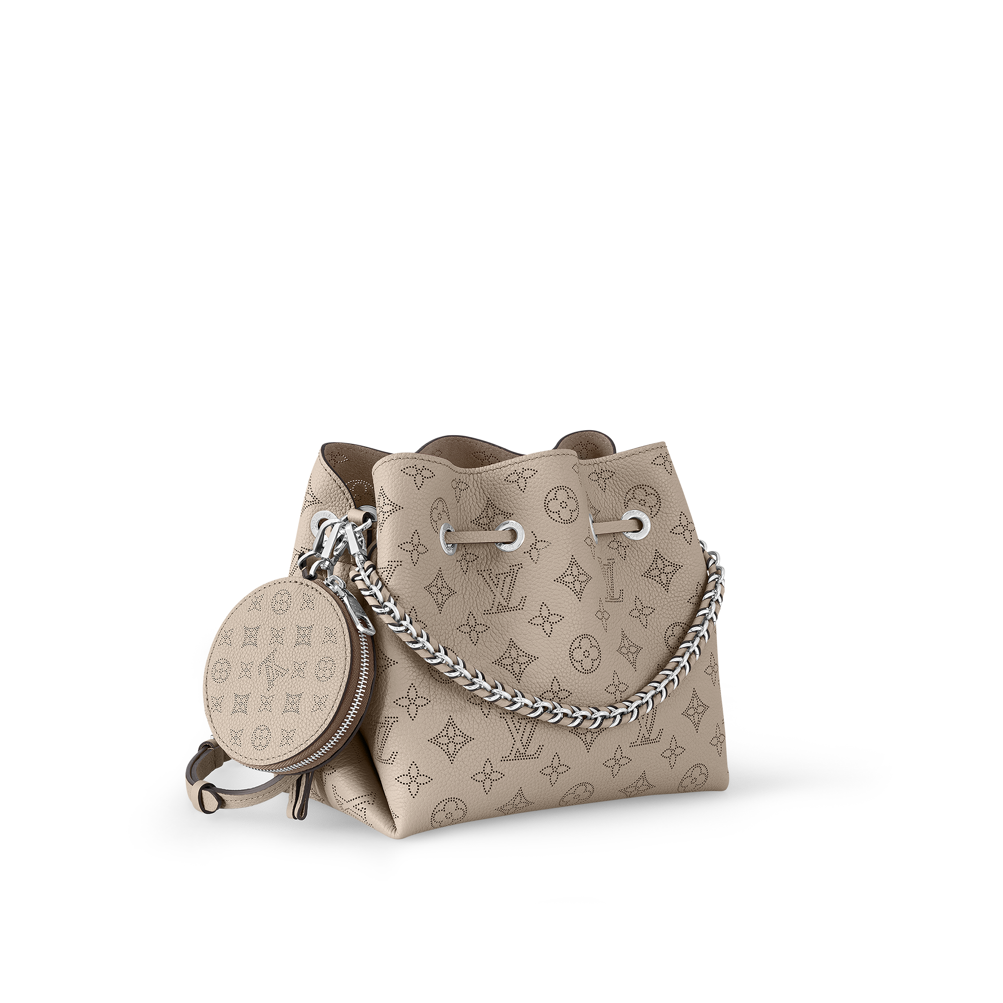 Borsa Bella Pelle Mahina Borse e Piccola Pelletteria Borse da Donna Novità | LOUIS VUITTON (Zoom prodotto)