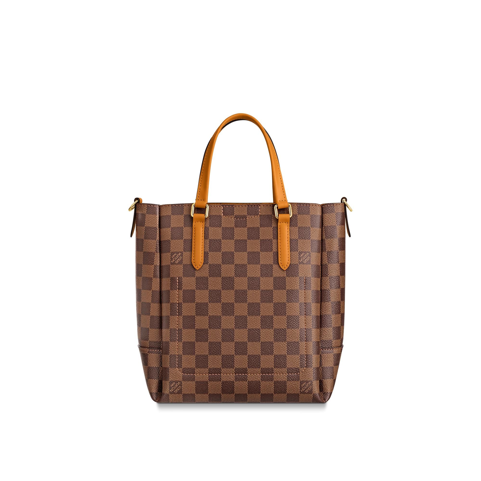 belmont damier louis vuitton