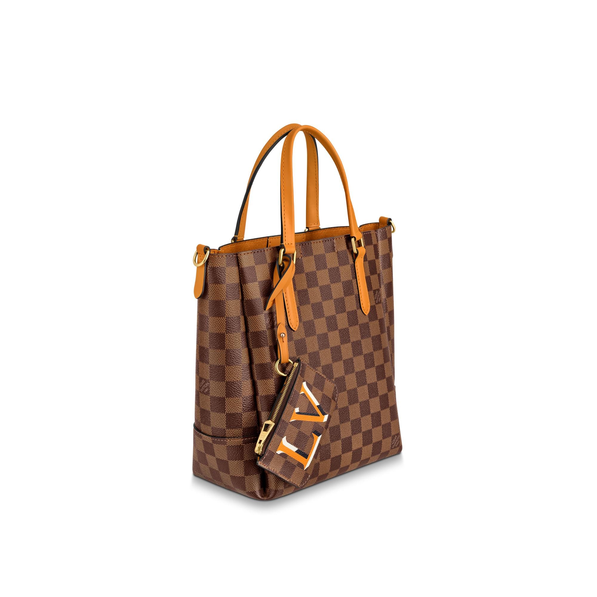 belmont damier louis vuitton