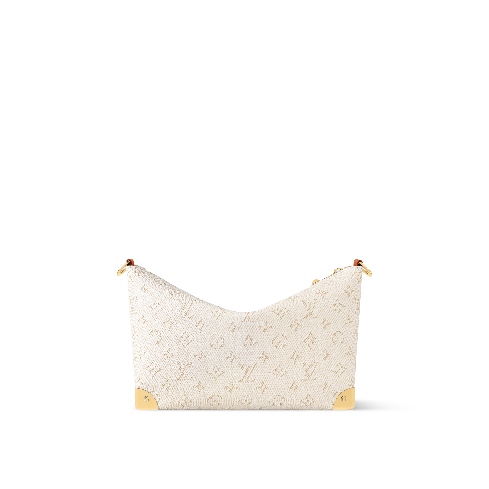 Borsa Bobo Trunk Monogram Other Borse e Piccola Pelletteria Borse da Uomo LV Icons | LOUIS VUITTON (Zoom prodotto)