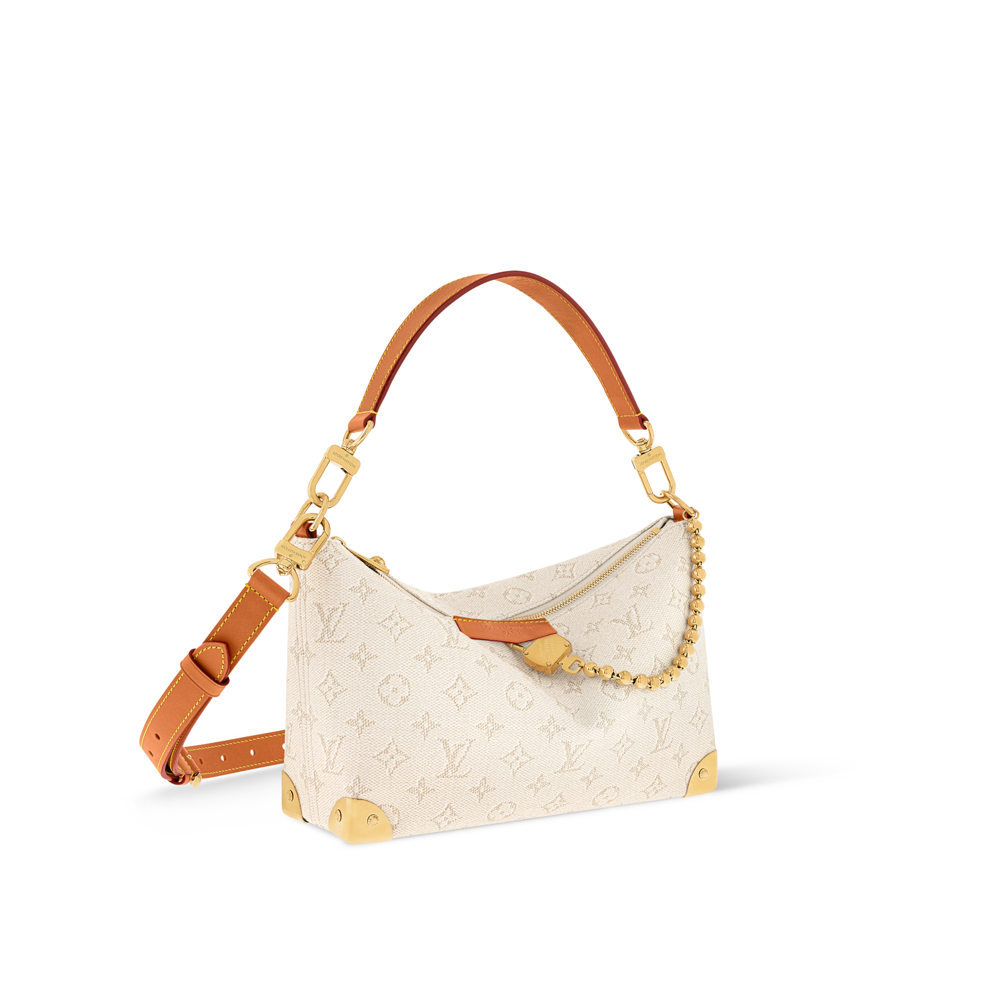 Borsa Bobo Trunk Monogram Other Borse e Piccola Pelletteria Borse da Uomo LV Icons | LOUIS VUITTON (Zoom prodotto)