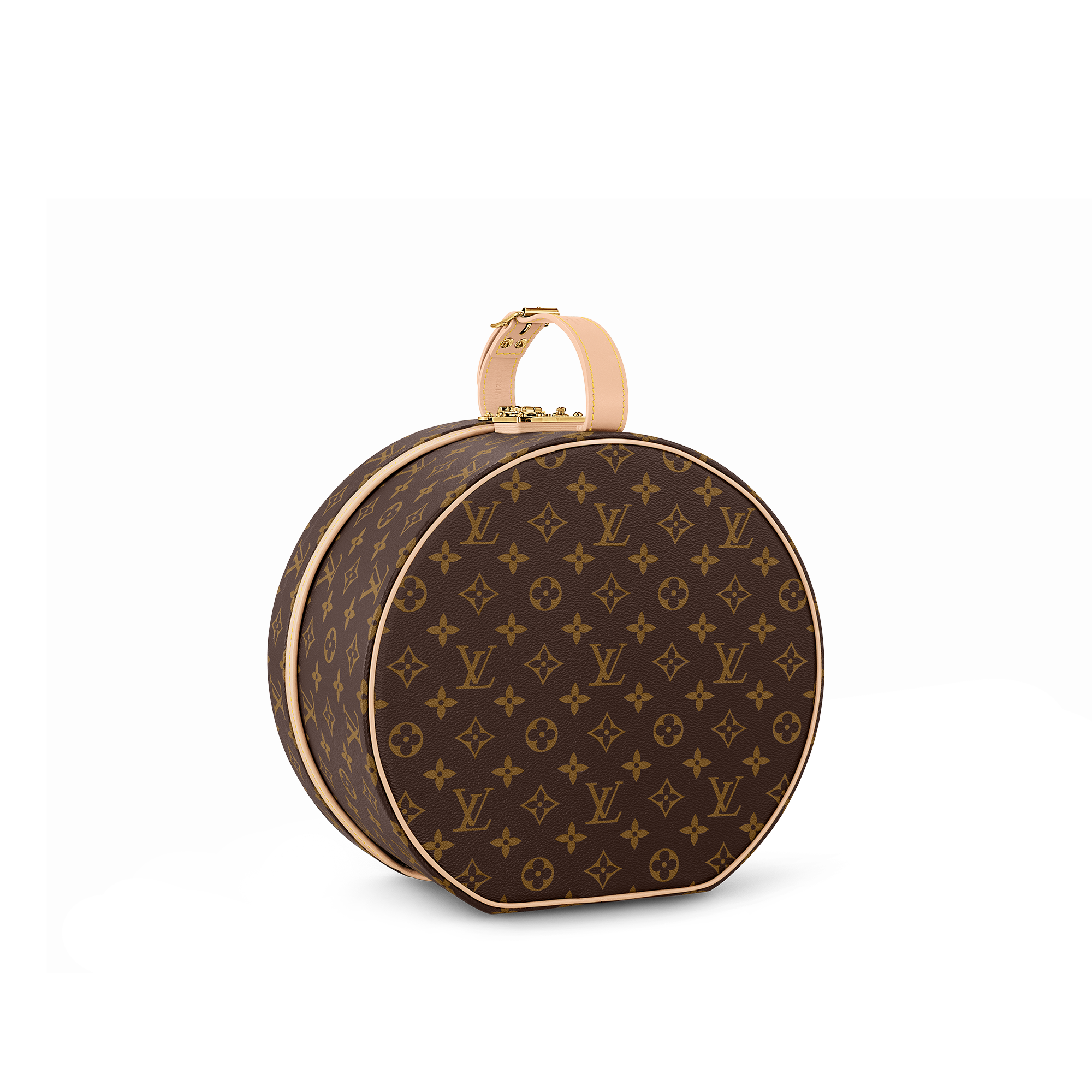 Borsa Boîte Chapeau 40 Tela Monogram Les Extraordinaires Bauli Coffret | LOUIS VUITTON (Zoom prodotto)