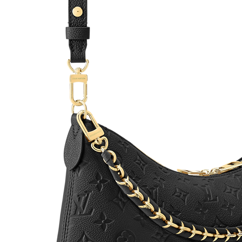 Borsa Boulogne GM Pelle Monogram Empreinte Donna Borse da Donna Borse da donna | LOUIS VUITTON (Zoom prodotto)